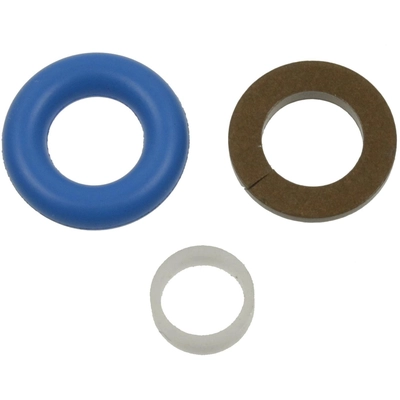 BLUE STREAK (HYGRADE MOTOR) - SK135 - Fuel Injector O-Ring Kit pa1