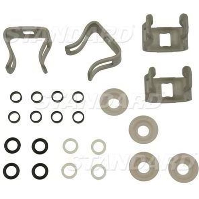 Injector Seal Kit by BLUE STREAK (HYGRADE MOTOR) - SK120 pa1