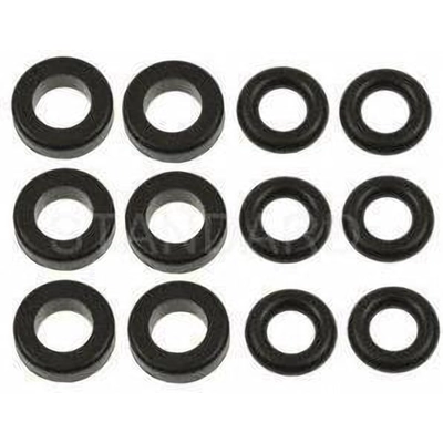 Injector Seal Kit by BLUE STREAK (HYGRADE MOTOR) - SK130 pa1