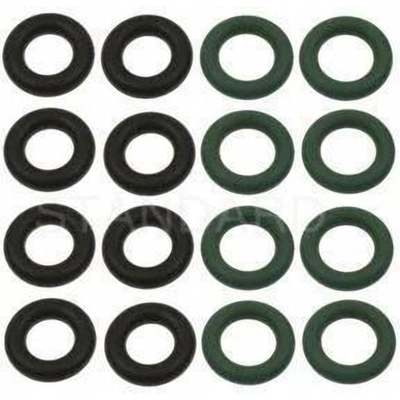 Injector Seal Kit by BLUE STREAK (HYGRADE MOTOR) - SK134 pa1