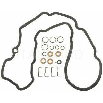 Injector Seal Kit by BLUE STREAK (HYGRADE MOTOR) - SK68 pa1