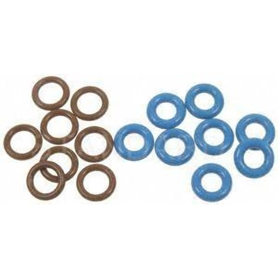 Injector Seal Kit by BLUE STREAK (HYGRADE MOTOR) - SK71 pa2