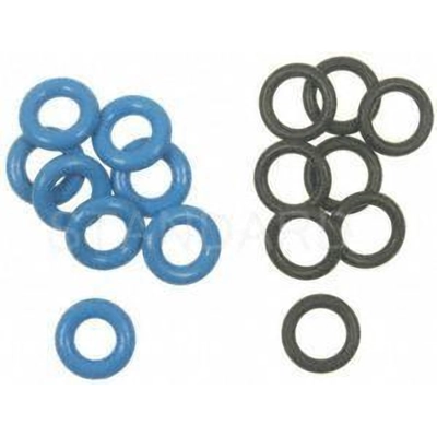 Injector Seal Kit by BLUE STREAK (HYGRADE MOTOR) - SK87 pa2