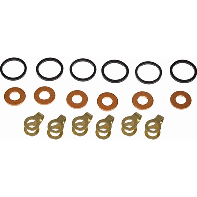 DORMAN - 904-312 - Fuel Injector O-Ring Kit pa1