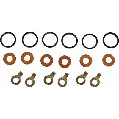 DORMAN - 904-312 - Fuel Injector O-Ring Kit pa2