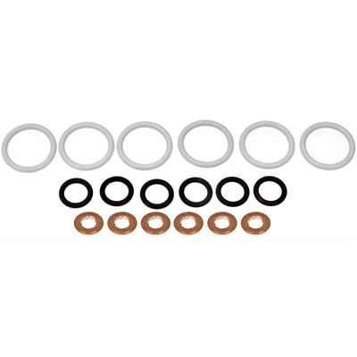 DORMAN - 904-314 - Fuel Injector O-Ring Kit pa1