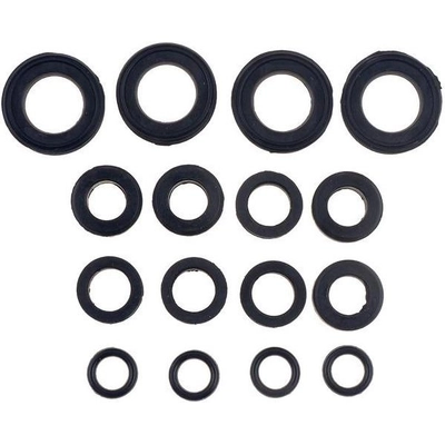 Injector Seal Kit by DORMAN/HELP - 90121 pa2