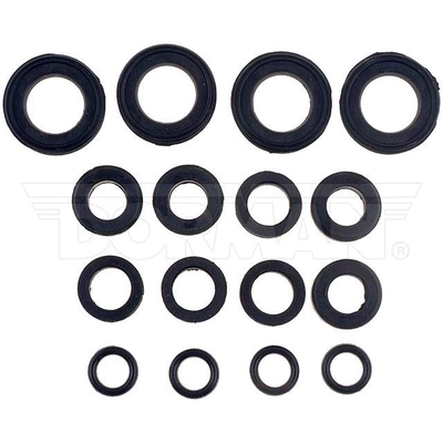 Injector Seal Kit by DORMAN/HELP - 90121 pa3