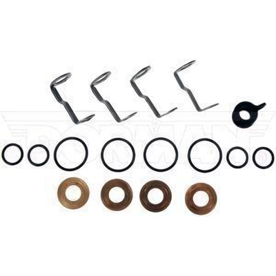 Injector Seal Kit by DORMAN (OE SOLUTIONS) - 904-133 pa5