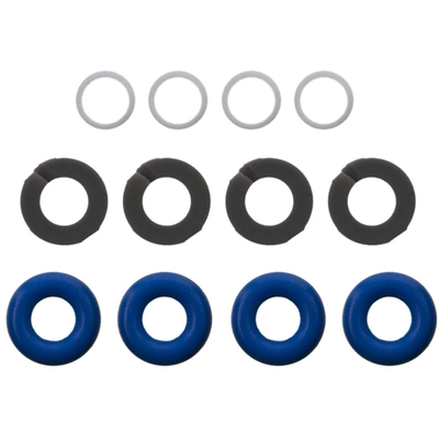 FEL-PRO - ES73118 - Fuel Injector O-Ring Set pa1