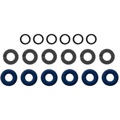 Injector Seal Kit by FEL-PRO - ES73134 pa1