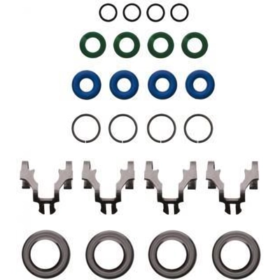 Injector Seal Kit by FEL-PRO - ES73143 pa2