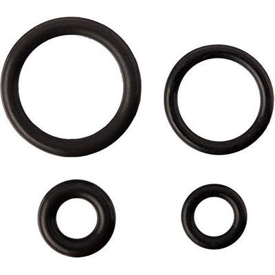 Injector Seal Kit by GB REMANUFACTURING - 8-001 pa4