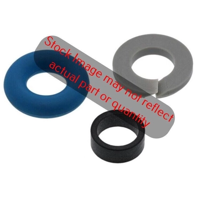 Injector Seal Kit by GB REMANUFACTURING - 8-069 pa2