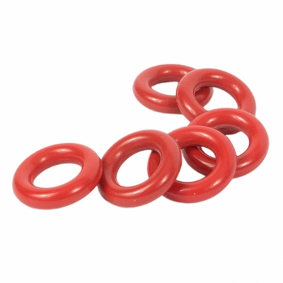 Injector Seal Kit by MOTORCRAFT - CM5150 pa5