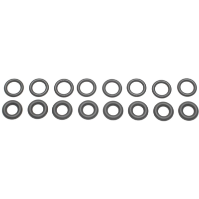 STANDARD - PRO SERIES - SK78 - Fuel Injector O-Ring Kit pa1