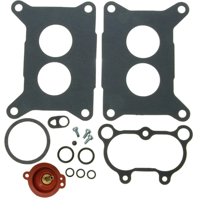 WALKER PRODUCTS - 18001 - Carburetor Gasket Kit pa1