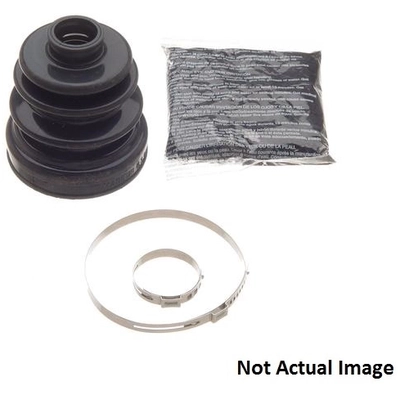 Inner Boot Kit by EMPI - 86-2483D pa1