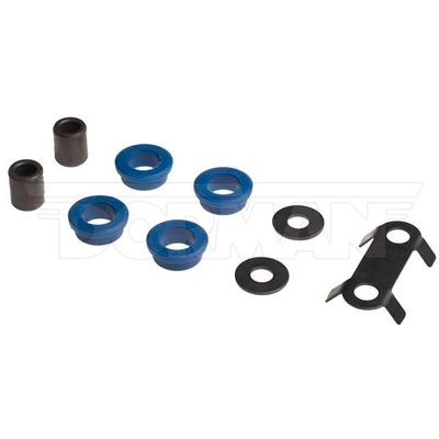 Inner Tie Rod Bushing by MAS INDUSTRIES - BB7349 pa5