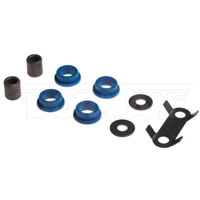 Inner Tie Rod Bushing by MAS INDUSTRIES - BB7349 pa6