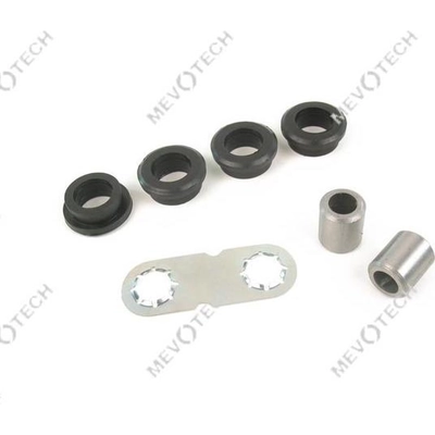 Inner Tie Rod Bushing by MEVOTECH - MK6531 pa2