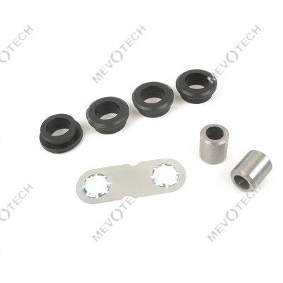 Inner Tie Rod Bushing by MEVOTECH - MK6531 pa5