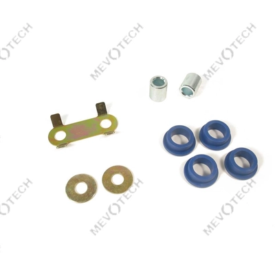 Inner Tie Rod Bushing by MEVOTECH - MK7349 pa5