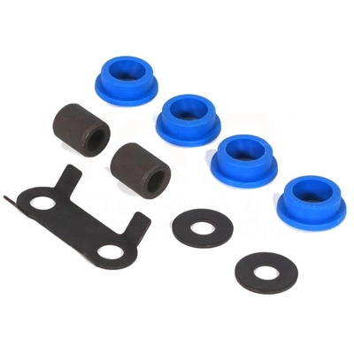 Inner Tie Rod Bushing by TRANSIT WAREHOUSE - TOR-K7349 pa1