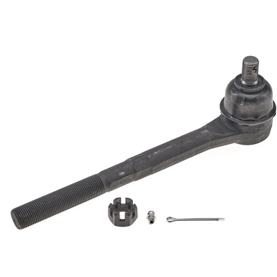 Inner Tie Rod End by CHASSIS PRO - TES3365T pa3