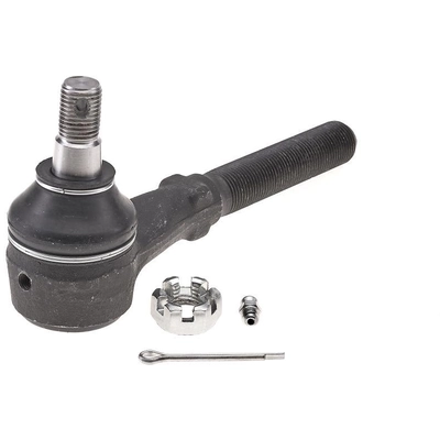 Inner Tie Rod End by CHASSIS PRO - TES3369T pa4