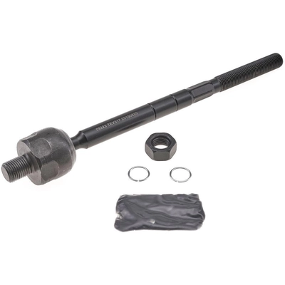 CHASSIS PRO - TEV317 - Inner Tie Rod End pa3