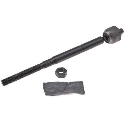 CHASSIS PRO - TEV80645 - Inner Tie Rod End pa3