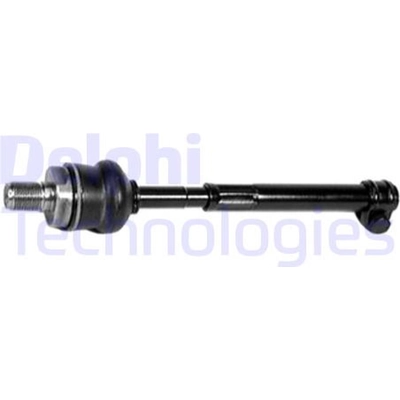 Inner Tie Rod End by DELPHI - TA1289 pa2