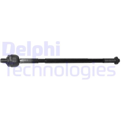 Inner Tie Rod End by DELPHI - TA1394 pa1