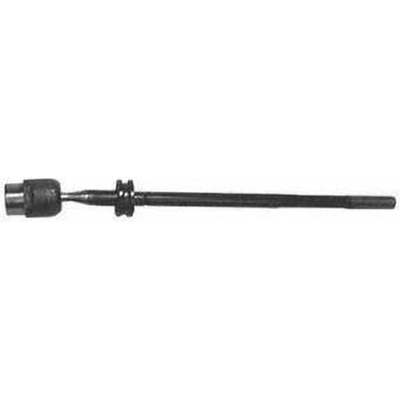 Inner Tie Rod End by DELPHI - TA1478 pa1