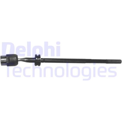 Inner Tie Rod End by DELPHI - TA1478 pa2