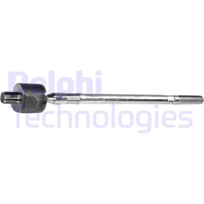 Inner Tie Rod End by DELPHI - TA1517 pa1