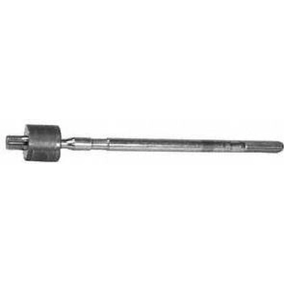 Inner Tie Rod End by DELPHI - TA1560 pa1