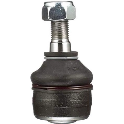 Inner Tie Rod End by DELPHI - TA1617 pa10