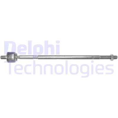 Inner Tie Rod End by DELPHI - TA1635 pa2