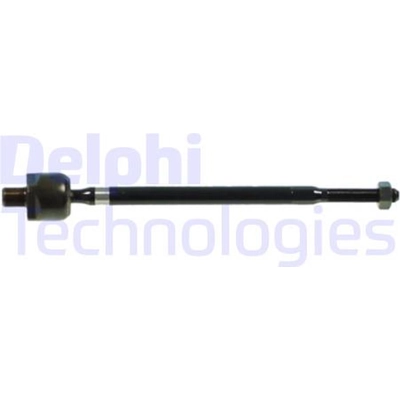 Inner Tie Rod End by DELPHI - TA1734 pa2