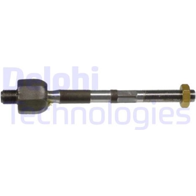 Inner Tie Rod End by DELPHI - TA1775 pa2