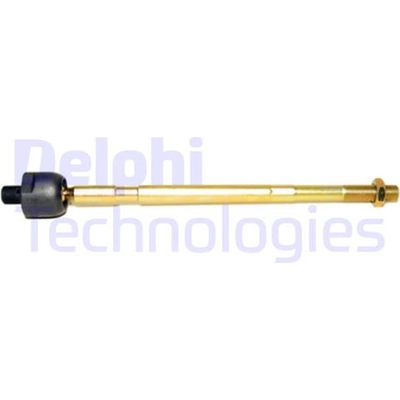 Inner Tie Rod End by DELPHI - TA1838 pa2