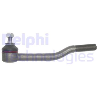 Inner Tie Rod End by DELPHI - TA1891 pa1