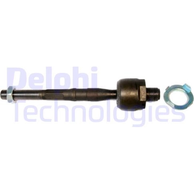 Inner Tie Rod End by DELPHI - TA1972 pa2