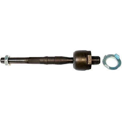 Inner Tie Rod End by DELPHI - TA1972 pa3