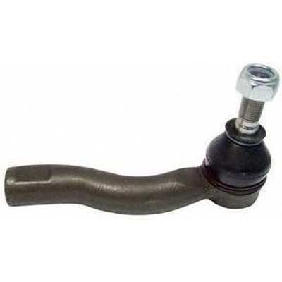 Inner Tie Rod End by DELPHI - TA1975 pa1