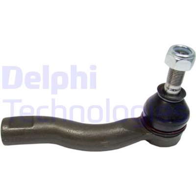 Inner Tie Rod End by DELPHI - TA1975 pa2