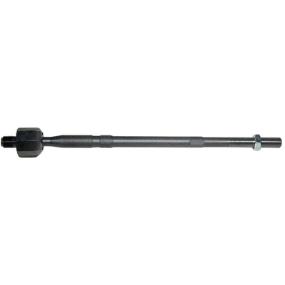 Inner Tie Rod End by DELPHI - TA2000 pa3