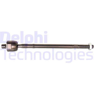 Inner Tie Rod End by DELPHI - TA2006 pa2